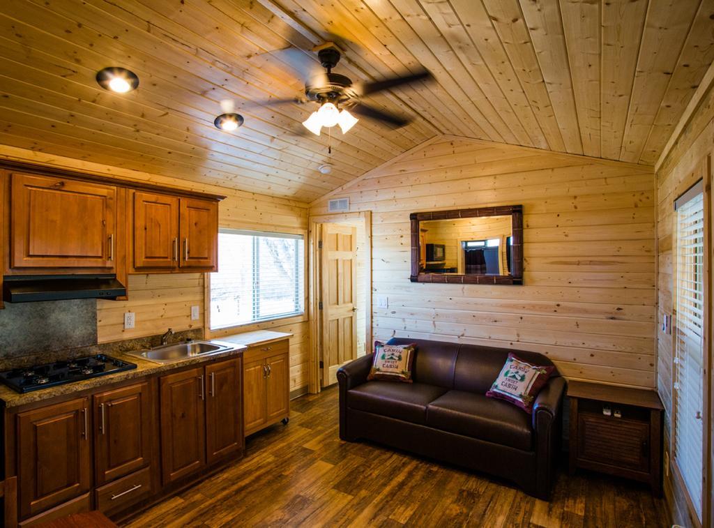 Verde Valley Lawn Cottage 11 Cottonwood Exterior foto